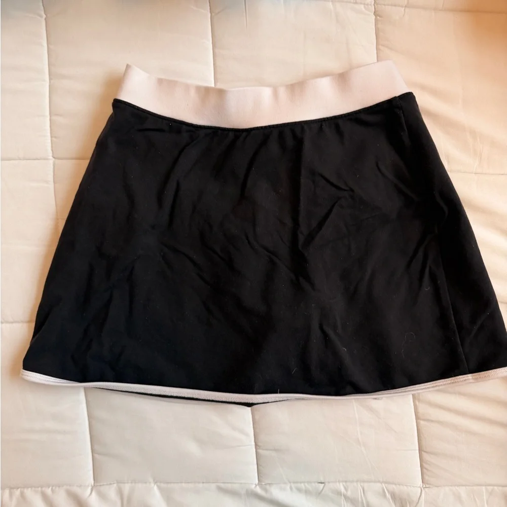 Alo Airbrush Streamlined Skirt